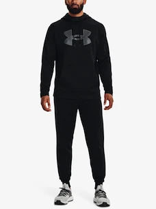 Pánska mikina Under Armour  Fleece Big Logo HD-BLK