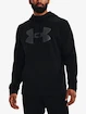 Pánska mikina Under Armour  Fleece Big Logo HD-BLK XL