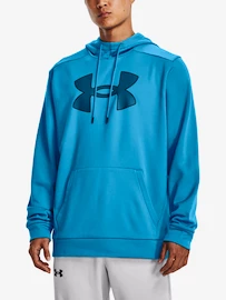 Pánska mikina Under Armour Fleece Big Logo HD-BLU