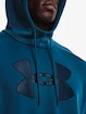 Pánska mikina Under Armour  Fleece Big Logo HD-BLU