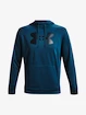 Pánska mikina Under Armour  Fleece Big Logo HD-BLU