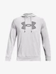 Pánska mikina Under Armour  Fleece Big Logo HD-GRY