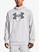 Pánska mikina Under Armour  Fleece Big Logo HD-GRY