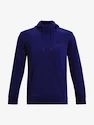 Pánska mikina Under Armour  Fleece Hoodie-BLU