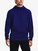 Pánska mikina Under Armour  Fleece Hoodie-BLU S