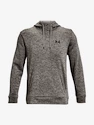 Pánska mikina Under Armour  Fleece Twist HD-GRY