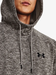 Pánska mikina Under Armour  Fleece Twist HD-GRY