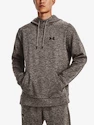 Pánska mikina Under Armour  Fleece Twist HD-GRY