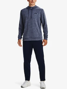 Pánska mikina Under Armour  Fleece Twist HD-PPL