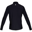 Pánska mikina Under Armour  QUALIFIER HALF ZIP black