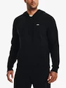 Pánska mikina Under Armour  Rival Fleece 1/2 Zip HD-BLK M