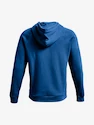 Pánska mikina Under Armour  Rival Fleece Big Logo HD-BLU