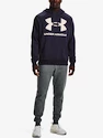 Pánska mikina Under Armour  Rival Fleece Big Logo HD-GRY