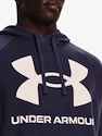 Pánska mikina Under Armour  Rival Fleece Big Logo HD-GRY