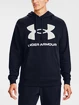 Pánska mikina Under Armour  Rival Fleece Big Logo HD-NVY