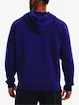 Pánska mikina Under Armour  Rival Fleece FZ Hoodie-BLU