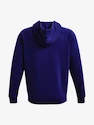 Pánska mikina Under Armour  Rival Fleece FZ Hoodie-BLU