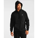 Pánska mikina Under Armour  Rival Fleece Hoodie black