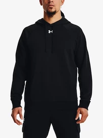 Pánska mikina Under Armour Rival Fleece Hoodie-BLK