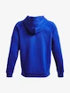 Pánska mikina Under Armour  Rival Fleece Hoodie-BLU