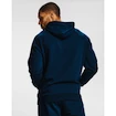 Pánska mikina Under Armour  Rival Fleece Hoodie Dynamic dark blue M