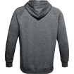 Pánska mikina Under Armour  Rival Fleece Hoodie Hallo grey