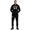 Pánska mikina Under Armour  RIVAL TERRY BIG LOGO HD-BLK