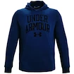 Pánska mikina Under Armour  RIVAL TERRY COLLEGIATE HD-BLU L