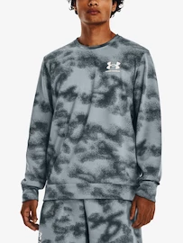 Pánska mikina Under Armour Rival Terry Nov Crew-BLU