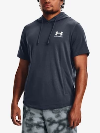 Pánska mikina Under Armour Rival Terry Nov SS HD-GRY