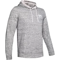 Pánska mikina Under Armour  SPORTSTYLE TERRY HOODIE M