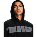 Pánska mikina Under Armour  SPORTSTYLE WINDBREAKER black