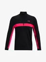 Pánska mikina Under Armour  Storm Midlayer 1/2 Zip-BLK