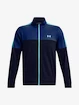 Pánska mikina Under Armour  Storm Midlayer FZ-NVY