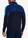 Pánska mikina Under Armour  Storm Midlayer FZ-NVY