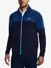 Pánska mikina Under Armour Storm Midlayer FZ-NVY