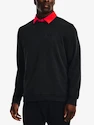 Pánska mikina Under Armour  Storm SweaterFleece Crew-BLK L