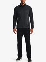 Pánska mikina Under Armour  Storm SweaterFleece QZ-BLK