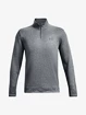 Pánska mikina Under Armour  Storm SweaterFleece QZ-GRY