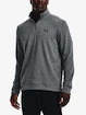 Pánska mikina Under Armour  Storm SweaterFleece QZ-GRY XL