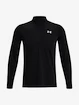 Pánska mikina Under Armour  Streaker Half Zip black