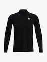 Pánska mikina Under Armour  Streaker Half Zip black