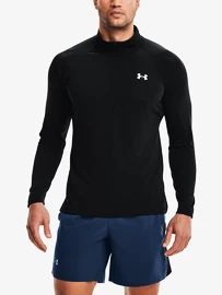 Pánska mikina Under Armour Streaker Half Zip black