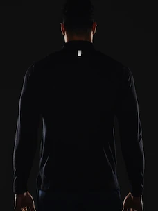 Pánska mikina Under Armour  Streaker Half Zip black