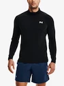 Pánska mikina Under Armour  Streaker Half Zip black XXL