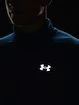 Pánska mikina Under Armour  STREAKER HALF ZIP-BLU