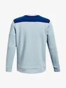 Pánska mikina Under Armour  SUMMIT KNIT CREW-BLU