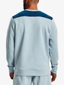 Pánska mikina Under Armour  SUMMIT KNIT CREW-BLU