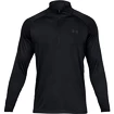 Pánska mikina Under Armour  Tech 2.0 1/2 Zip black