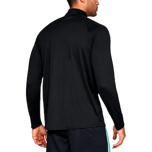 Pánska mikina Under Armour  Tech 2.0 1/2 Zip black